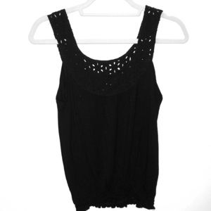 Guess 100% Cotton Tank Top